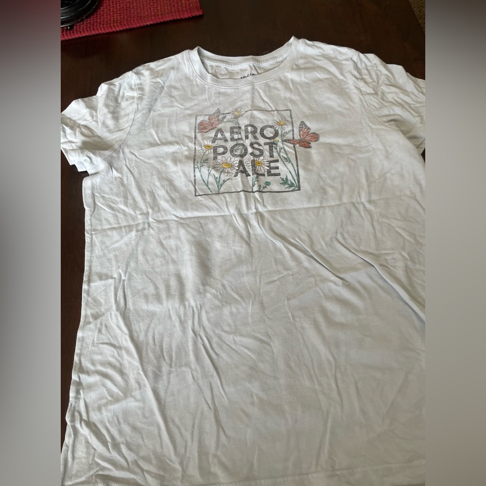 Aeropastle women’s tshirt